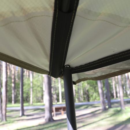 Беседка-шатер SKYFISH "КУБ",  Д210*Ш210*В210 см